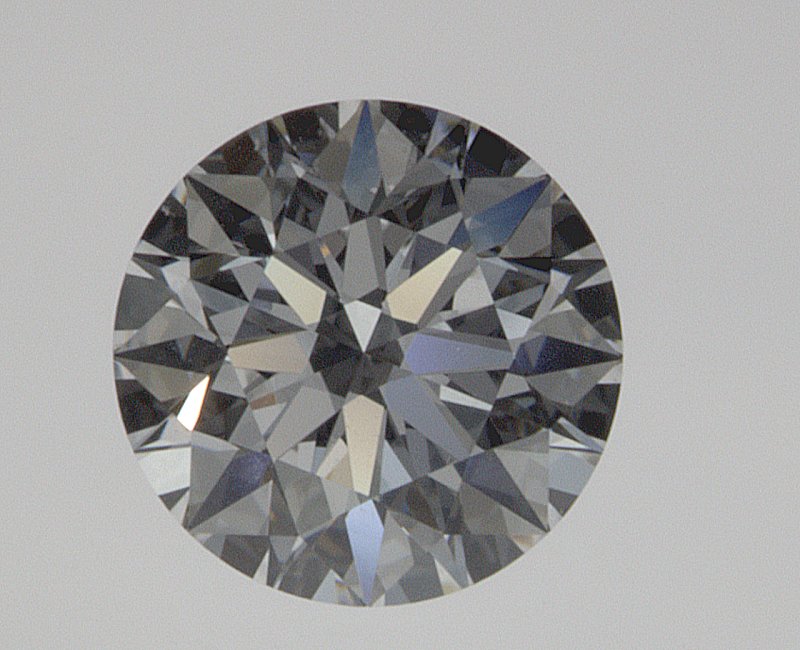 0.71 CT Round Lab-Grown Diamond Surrey Vancouver Canada Langley Burnaby Richmond