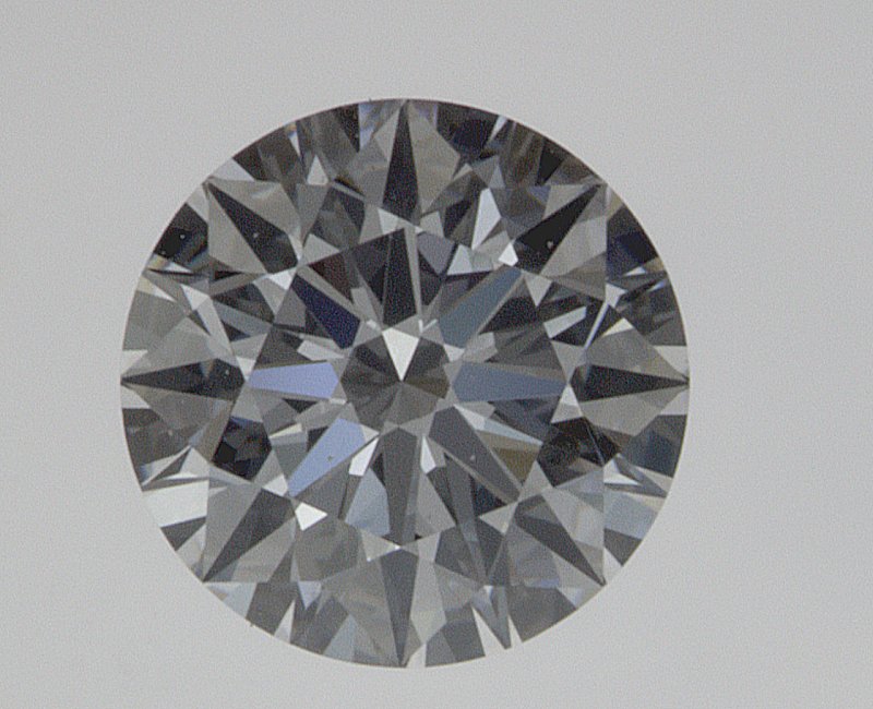 0.71 CT Round Lab-Grown Diamond Surrey Vancouver Canada Langley Burnaby Richmond