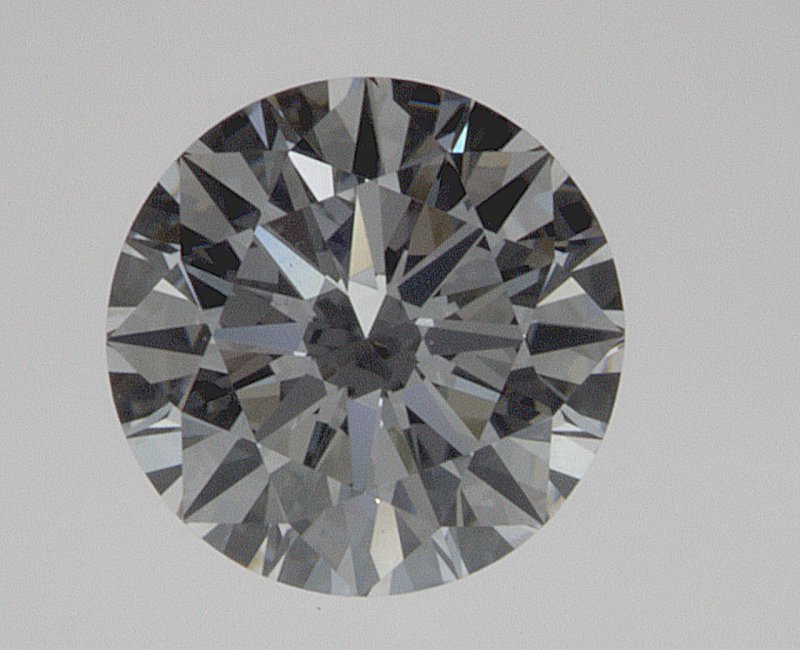 0.7 CT Round Lab-Grown Diamond Surrey Vancouver Canada Langley Burnaby Richmond