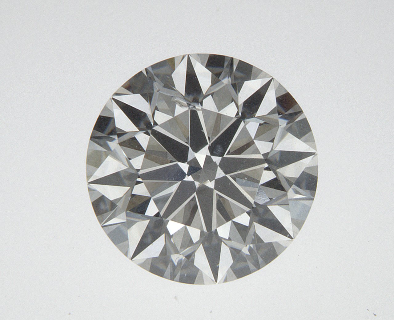 Round 1.79 carat I SI1 Photo