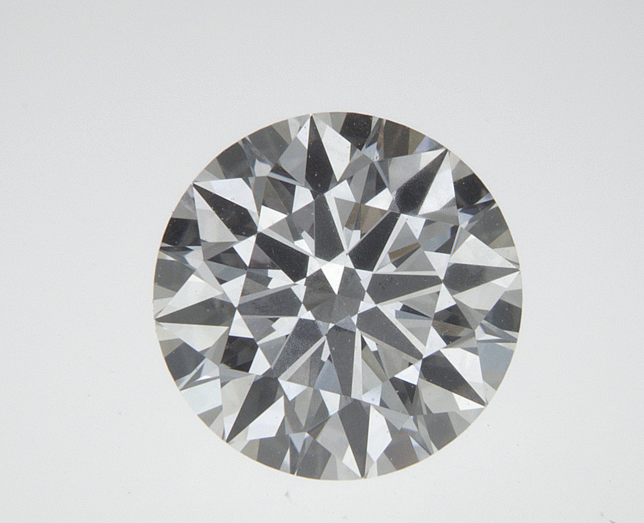 1.64 CT Round Lab-Grown Diamond Surrey Vancouver Canada Langley Burnaby Richmond