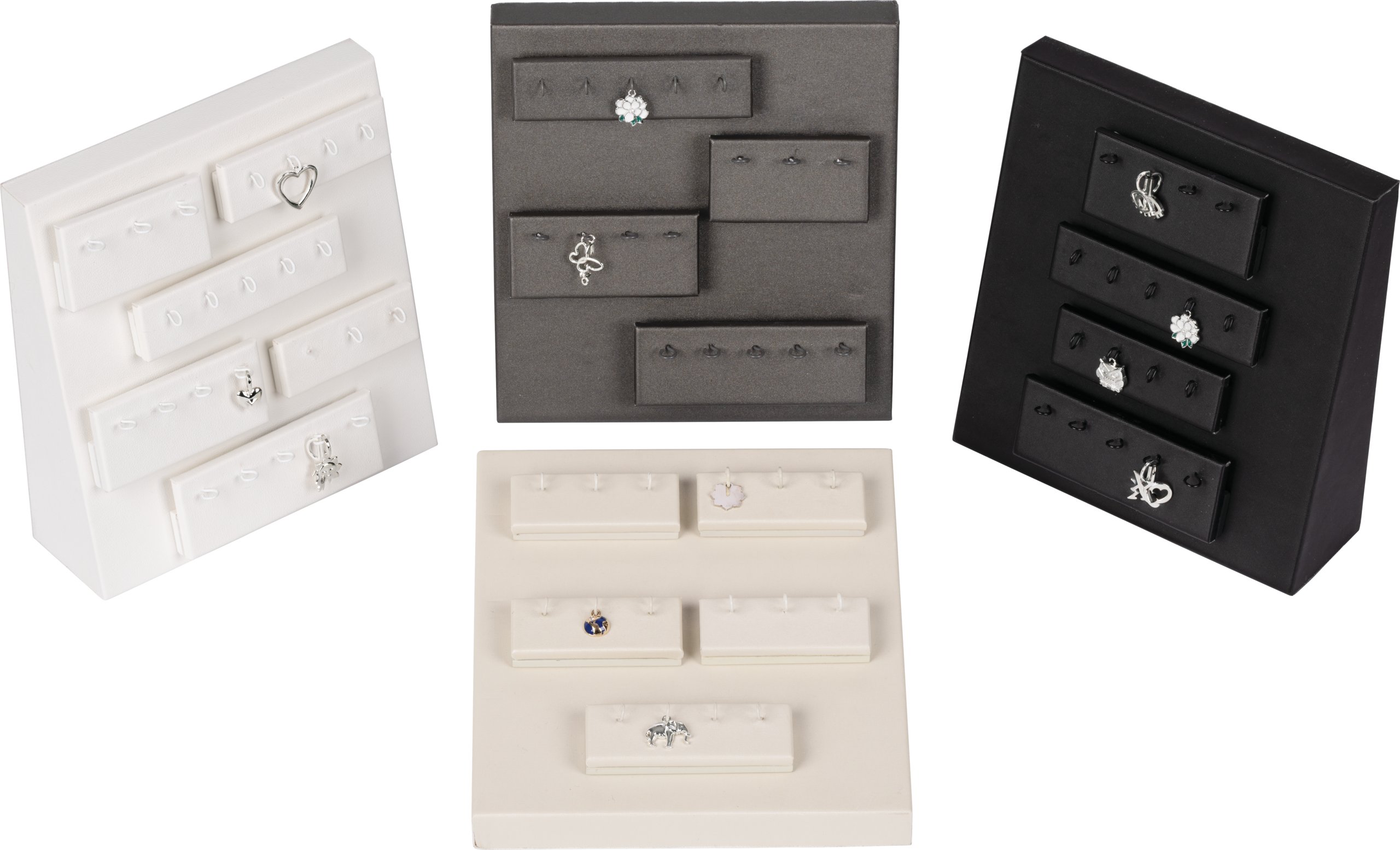 Build Your Own Magnetic Charm & Dangle Display