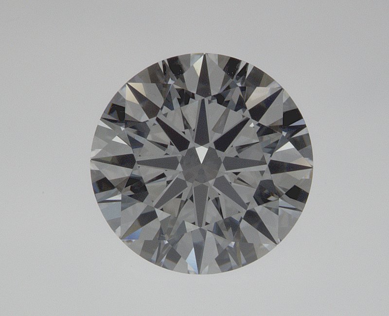 1.54 CT Round Lab-Grown Diamond Surrey Vancouver Canada Langley Burnaby Richmond