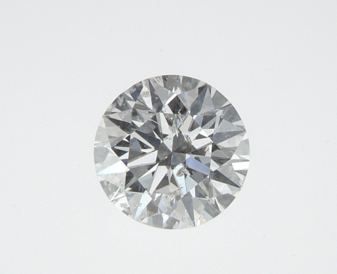 0.3 CT Round Natural Diamond Surrey Vancouver Canada Langley Burnaby Richmond