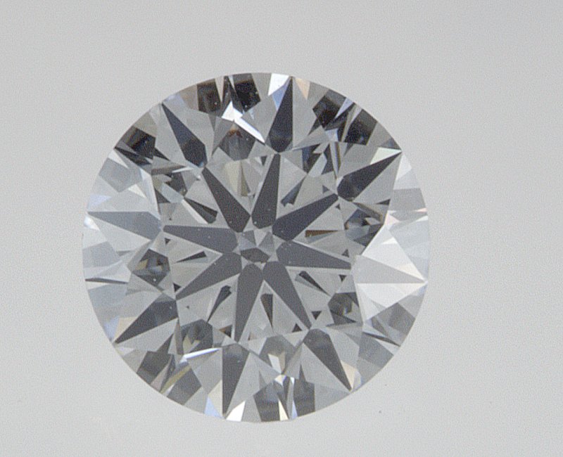 0.7 CT Round Lab-Grown Diamond Surrey Vancouver Canada Langley Burnaby Richmond