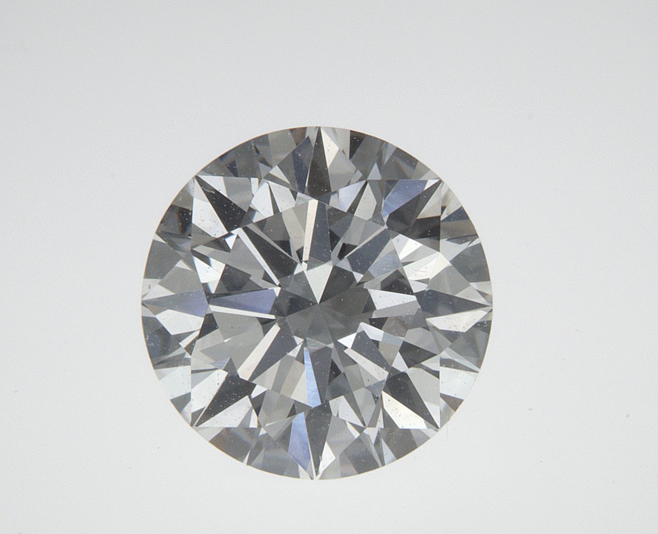 1.69 CT Round Lab-Grown Diamond Surrey Vancouver Canada Langley Burnaby Richmond