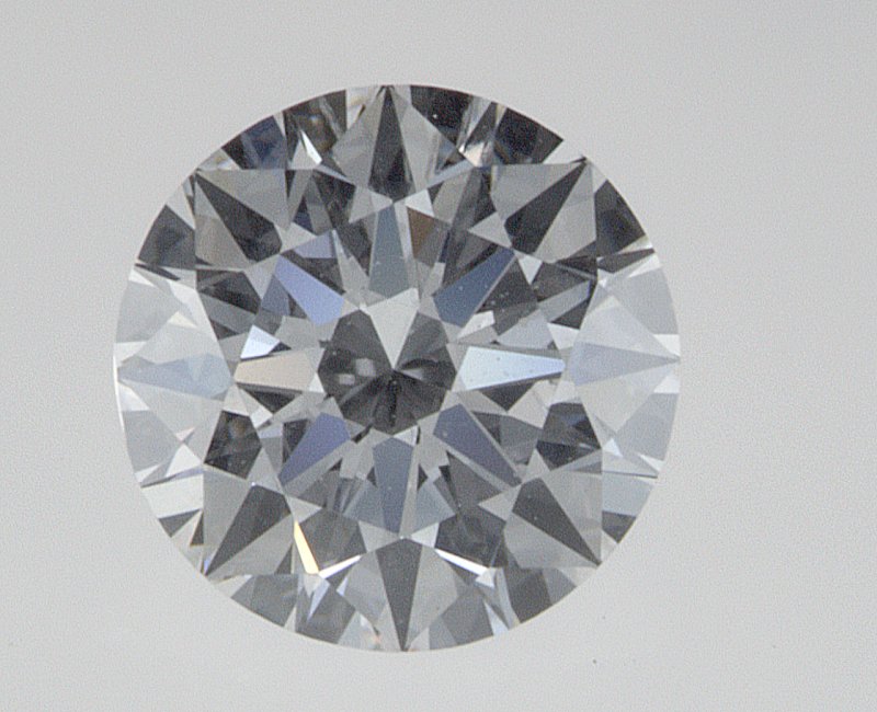 0.7 CT Round Lab-Grown Diamond Surrey Vancouver Canada Langley Burnaby Richmond