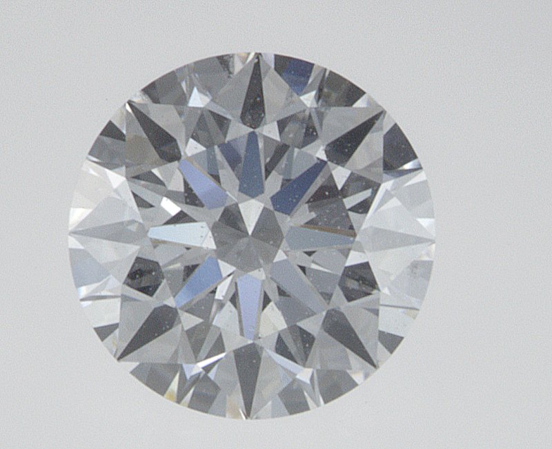 0.71 CT Round Lab-Grown Diamond Surrey Vancouver Canada Langley Burnaby Richmond