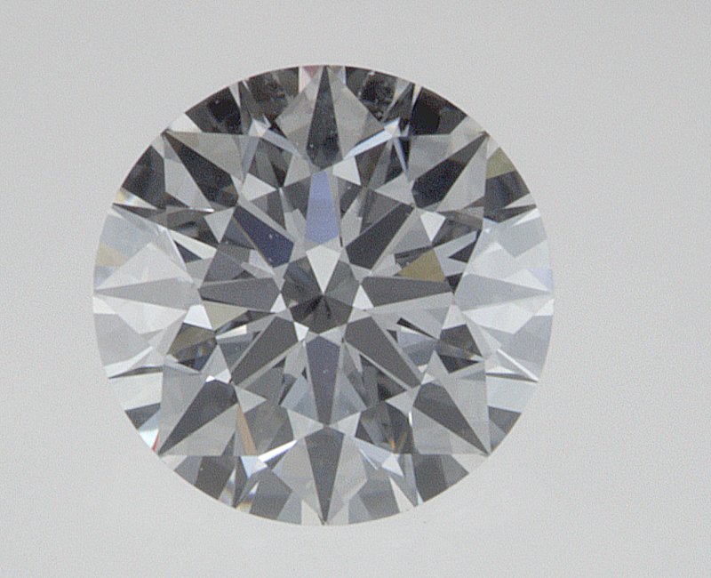 0.71 CT Round Lab-Grown Diamond Surrey Vancouver Canada Langley Burnaby Richmond