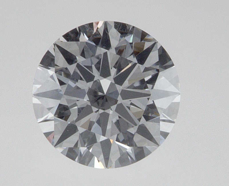 0.71 CT Round Lab-Grown Diamond Surrey Vancouver Canada Langley Burnaby Richmond