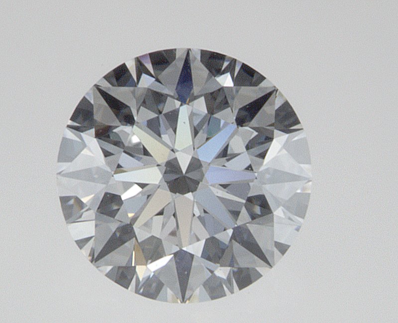 0.71 CT Round Lab-Grown Diamond Surrey Vancouver Canada Langley Burnaby Richmond