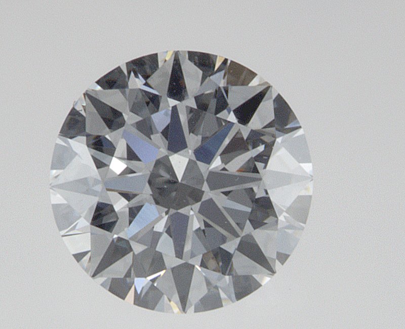 0.71 CT Round Lab-Grown Diamond Surrey Vancouver Canada Langley Burnaby Richmond