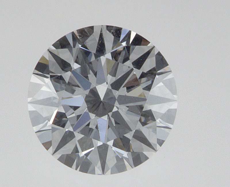 0.71 CT Round Lab-Grown Diamond Surrey Vancouver Canada Langley Burnaby Richmond