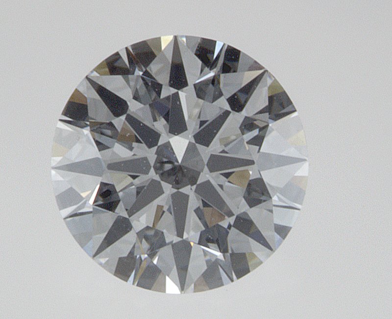 0.71 CT Round Lab-Grown Diamond Surrey Vancouver Canada Langley Burnaby Richmond