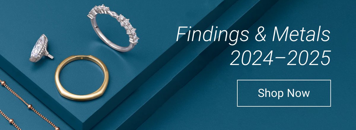 Jewelry Clasps, Clasp Findings Manufacturer