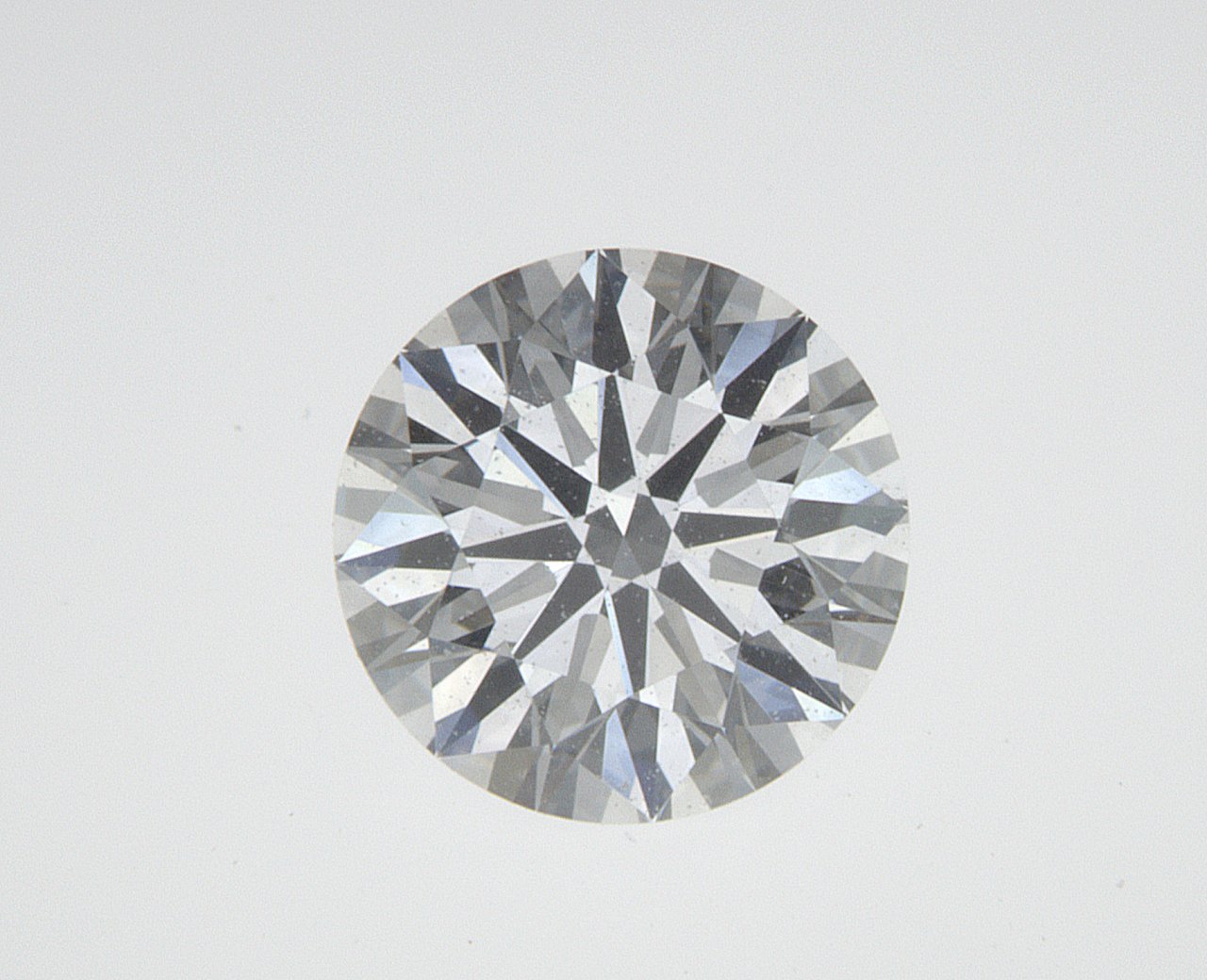 0.71 CT Round Lab-Grown Diamond Surrey Vancouver Canada Langley Burnaby Richmond