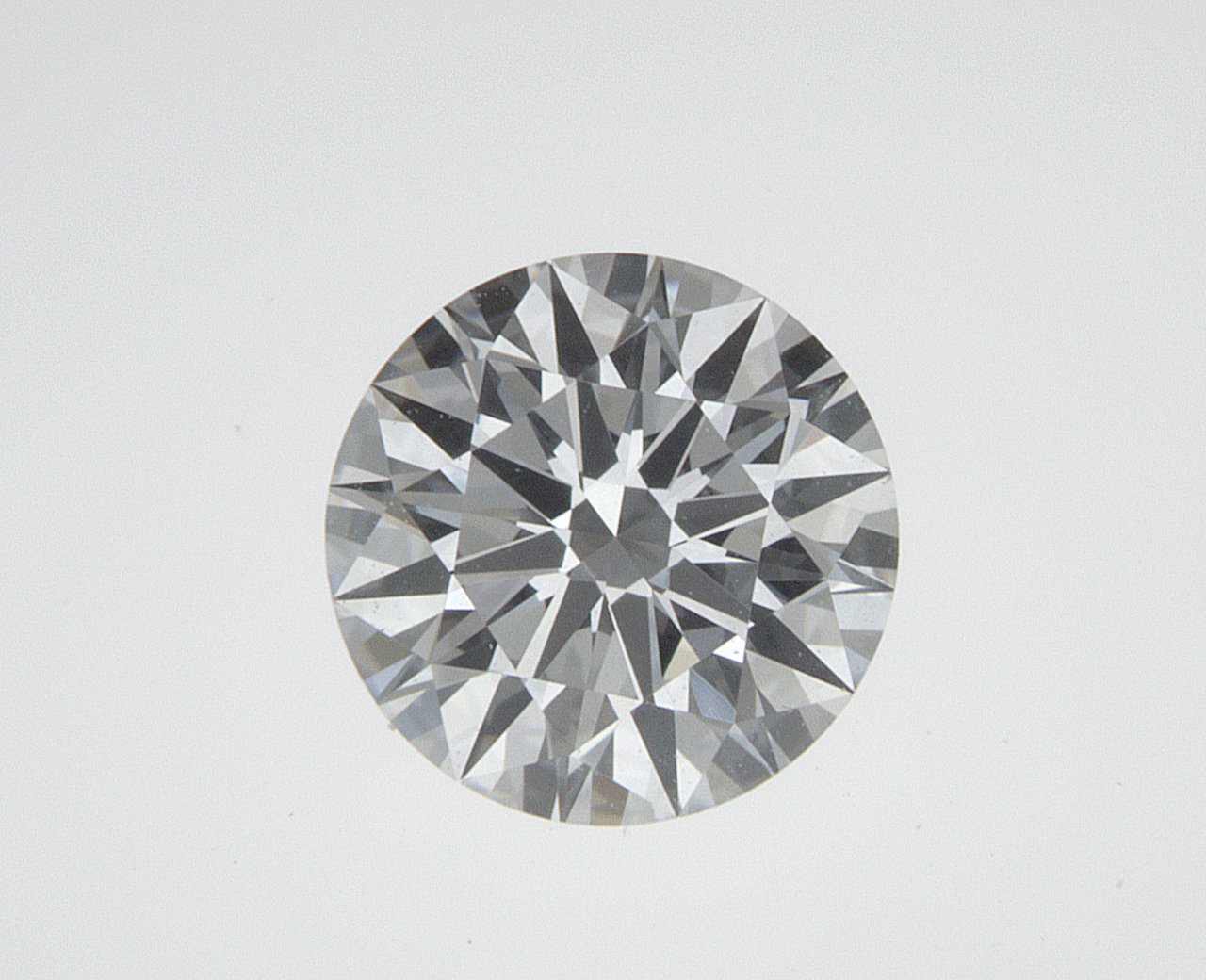 0.71 CT Round Lab-Grown Diamond Surrey Vancouver Canada Langley Burnaby Richmond