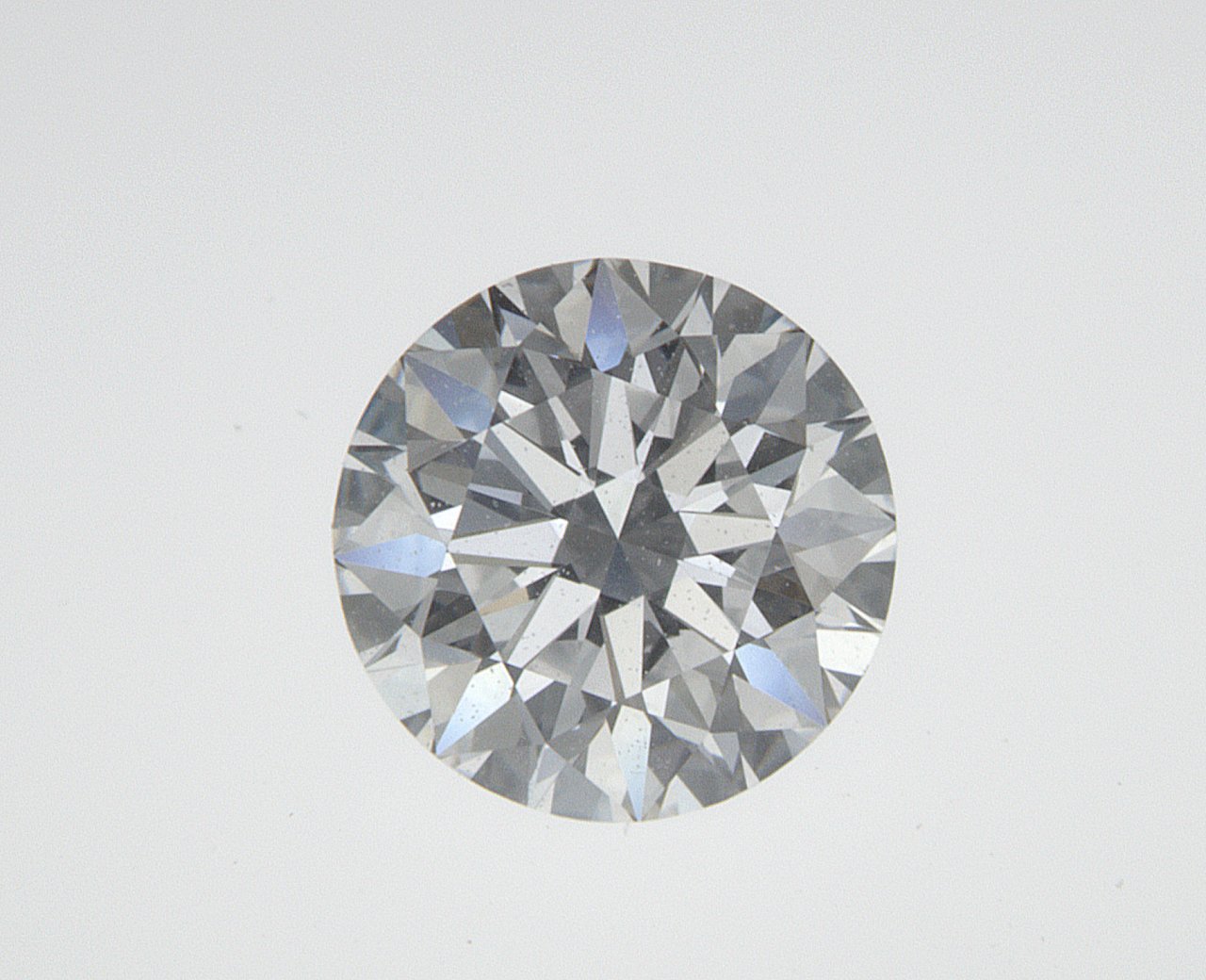 0.71 CT Round Lab-Grown Diamond Surrey Vancouver Canada Langley Burnaby Richmond