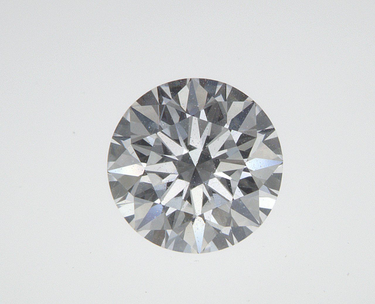 0.71 CT Round Lab-Grown Diamond Surrey Vancouver Canada Langley Burnaby Richmond