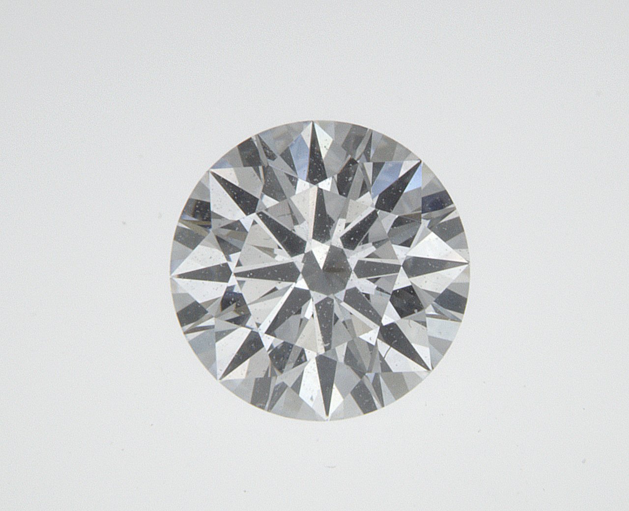 0.71 CT Round Lab-Grown Diamond Surrey Vancouver Canada Langley Burnaby Richmond