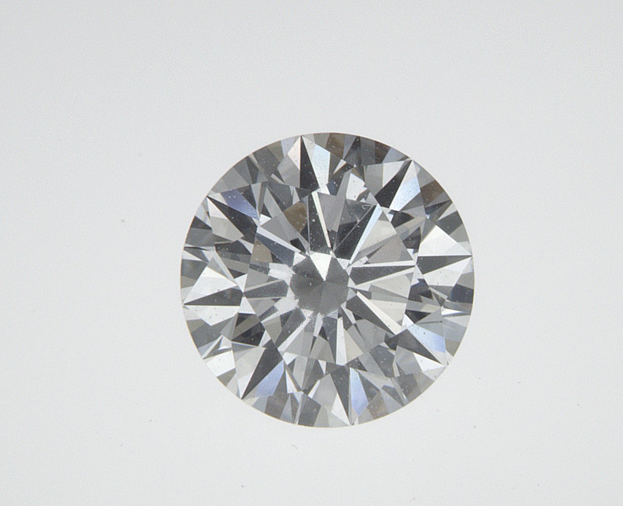 0.71 CT Round Lab-Grown Diamond Surrey Vancouver Canada Langley Burnaby Richmond