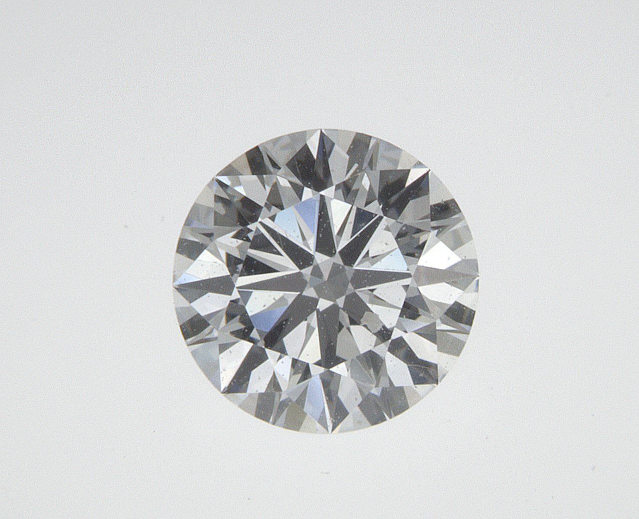 0.71 CT Round Lab-Grown Diamond Surrey Vancouver Canada Langley Burnaby Richmond