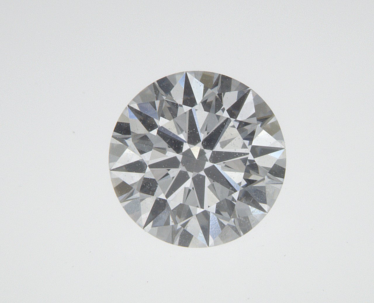 0.71 CT Round Lab-Grown Diamond Surrey Vancouver Canada Langley Burnaby Richmond