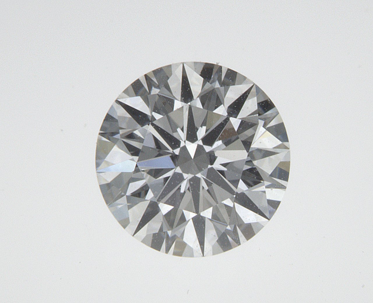 0.72 CT Round Lab-Grown Diamond Surrey Vancouver Canada Langley Burnaby Richmond