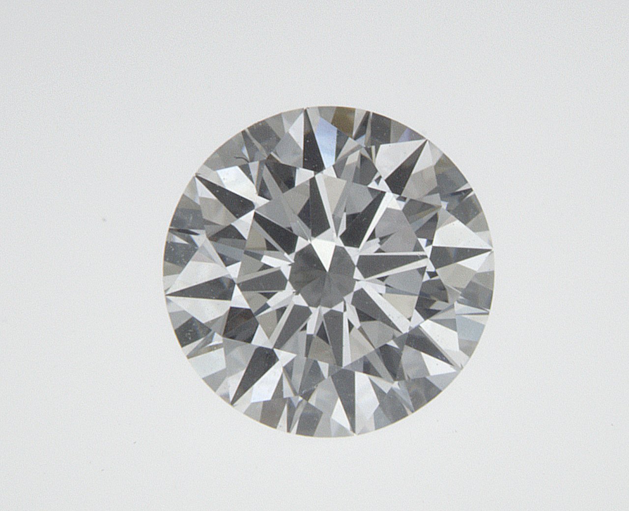 0.72 CT Round Lab-Grown Diamond Surrey Vancouver Canada Langley Burnaby Richmond