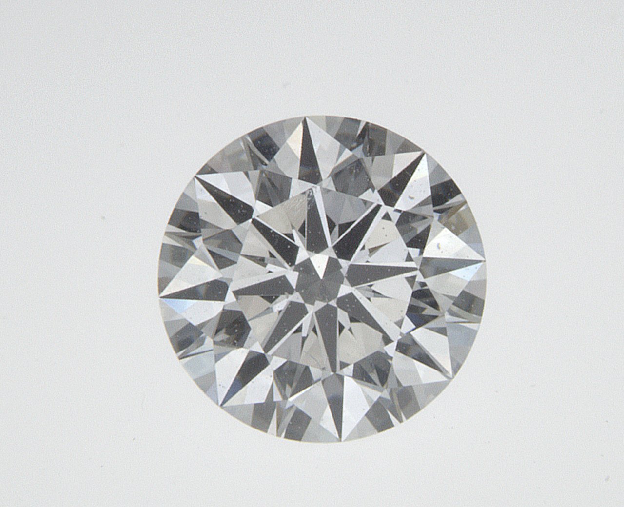 0.72 CT Round Lab-Grown Diamond Surrey Vancouver Canada Langley Burnaby Richmond