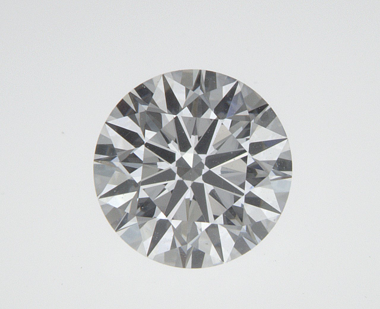 0.72 CT Round Lab-Grown Diamond Surrey Vancouver Canada Langley Burnaby Richmond