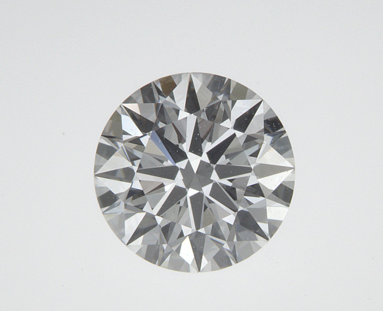 0.72 CT Round Lab-Grown Diamond Surrey Vancouver Canada Langley Burnaby Richmond