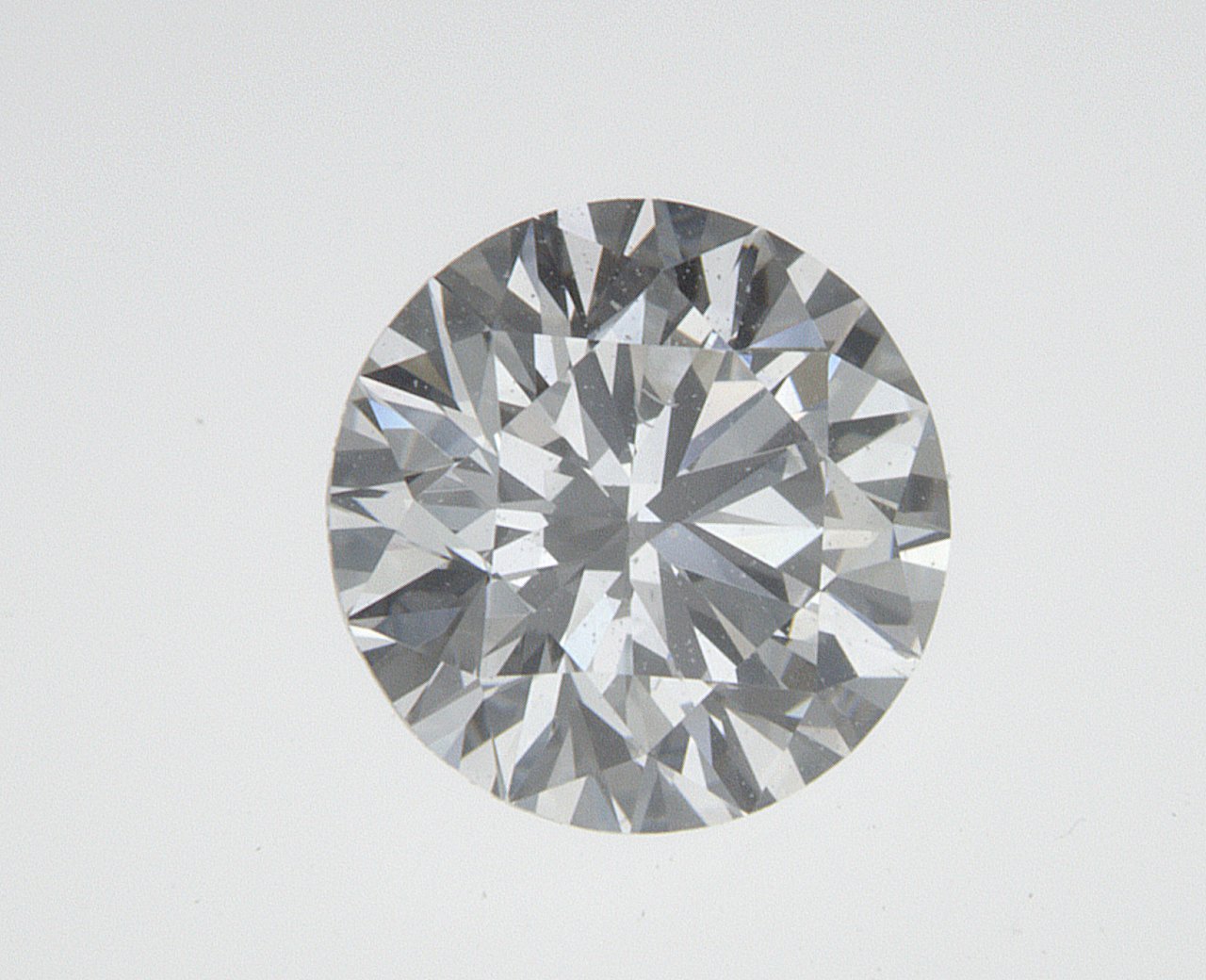 0.72 CT Round Lab-Grown Diamond Surrey Vancouver Canada Langley Burnaby Richmond