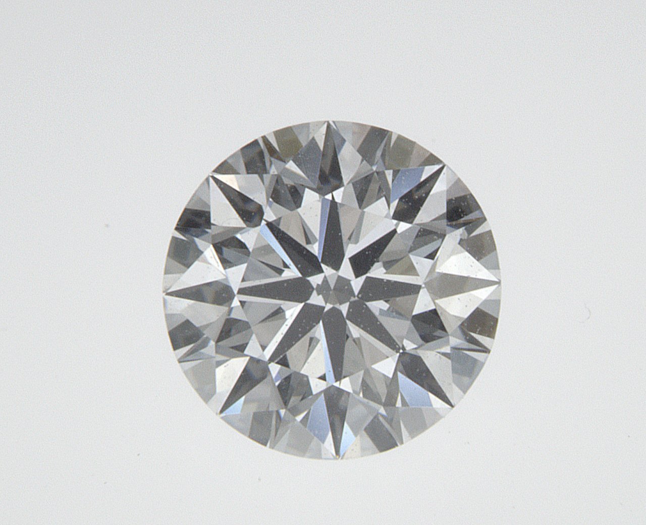 0.72 CT Round Lab-Grown Diamond Surrey Vancouver Canada Langley Burnaby Richmond