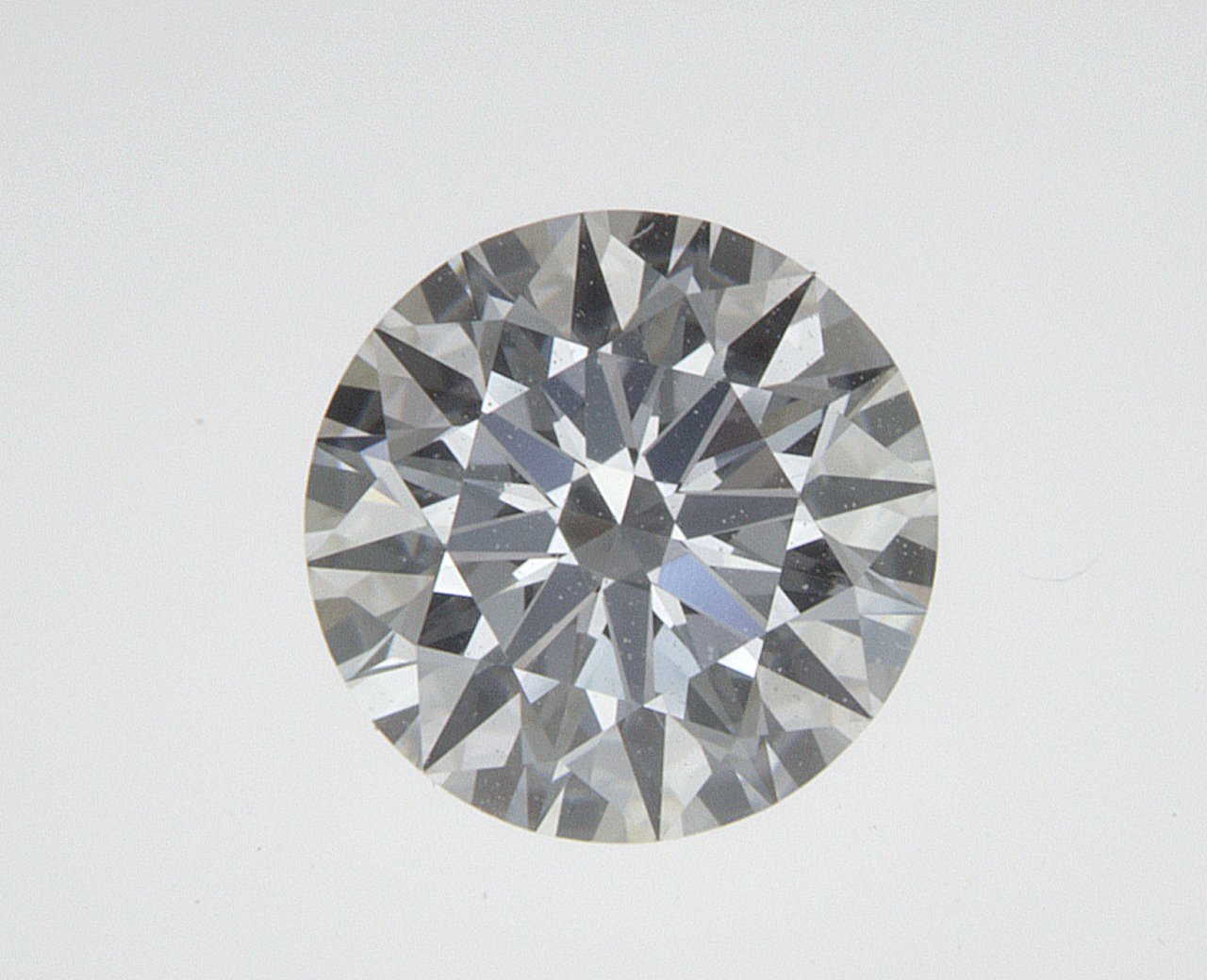 0.72 CT Round Lab-Grown Diamond Surrey Vancouver Canada Langley Burnaby Richmond