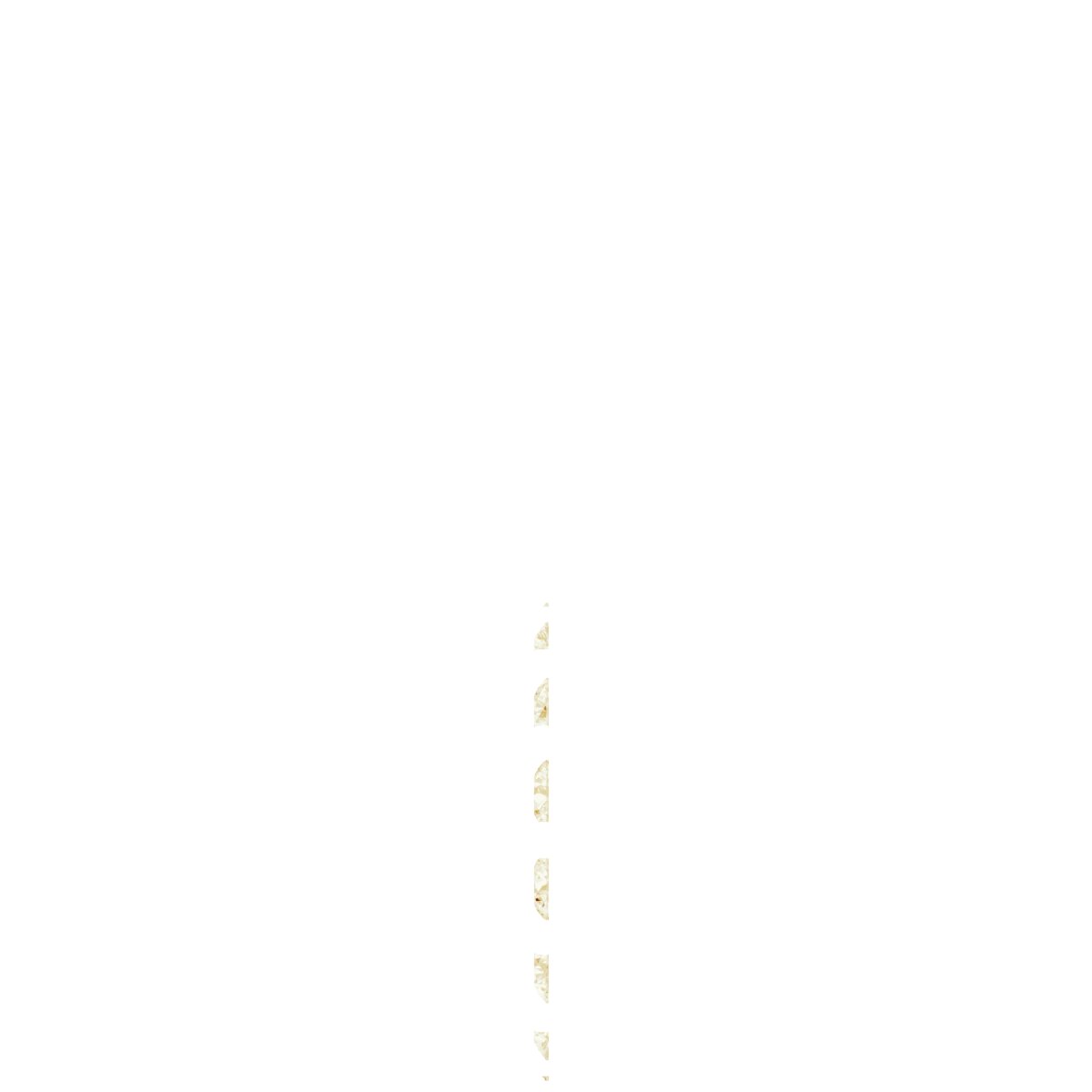 14K Yellow Gold 1/3 CTW Natural Diamond Halo-Style Pendant