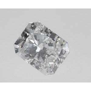 0.4 Carat Radiant Cut Natural Diamond
