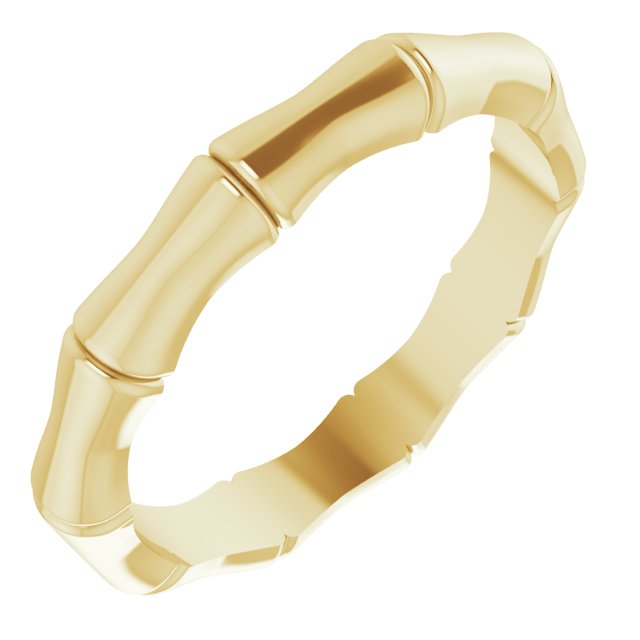 Bamboo Design Band