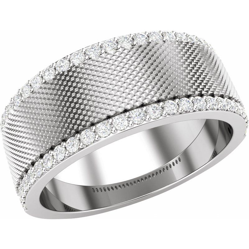 Accented Band