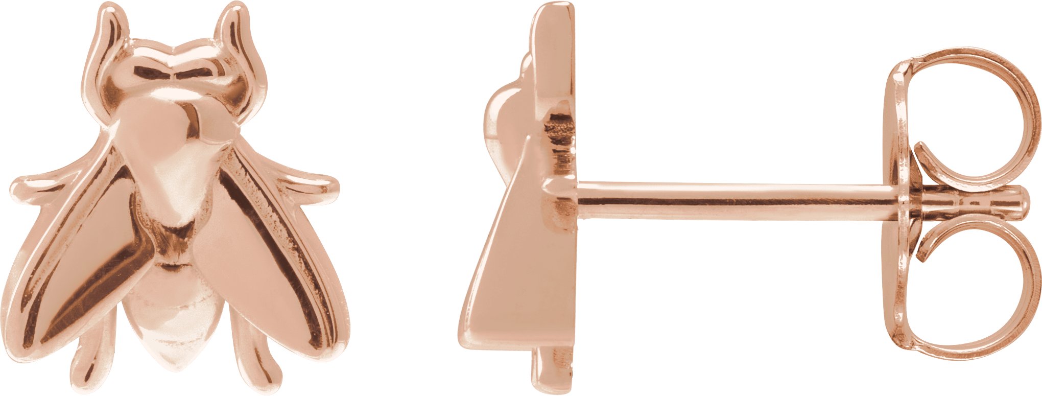 Fly Earrings
