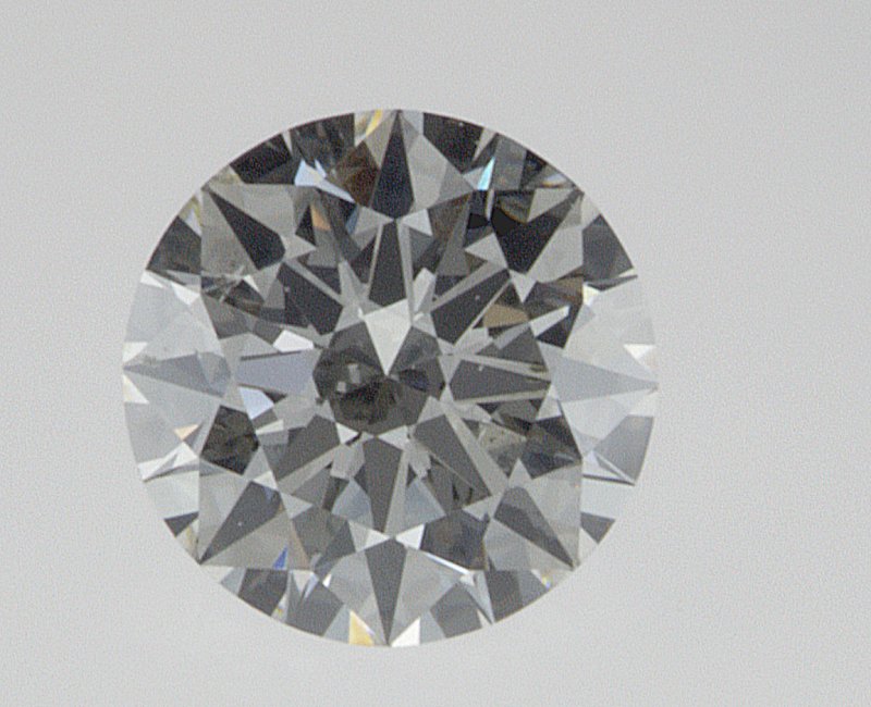 0.41 CT Round Natural Diamond Surrey Vancouver Canada Langley Burnaby Richmond