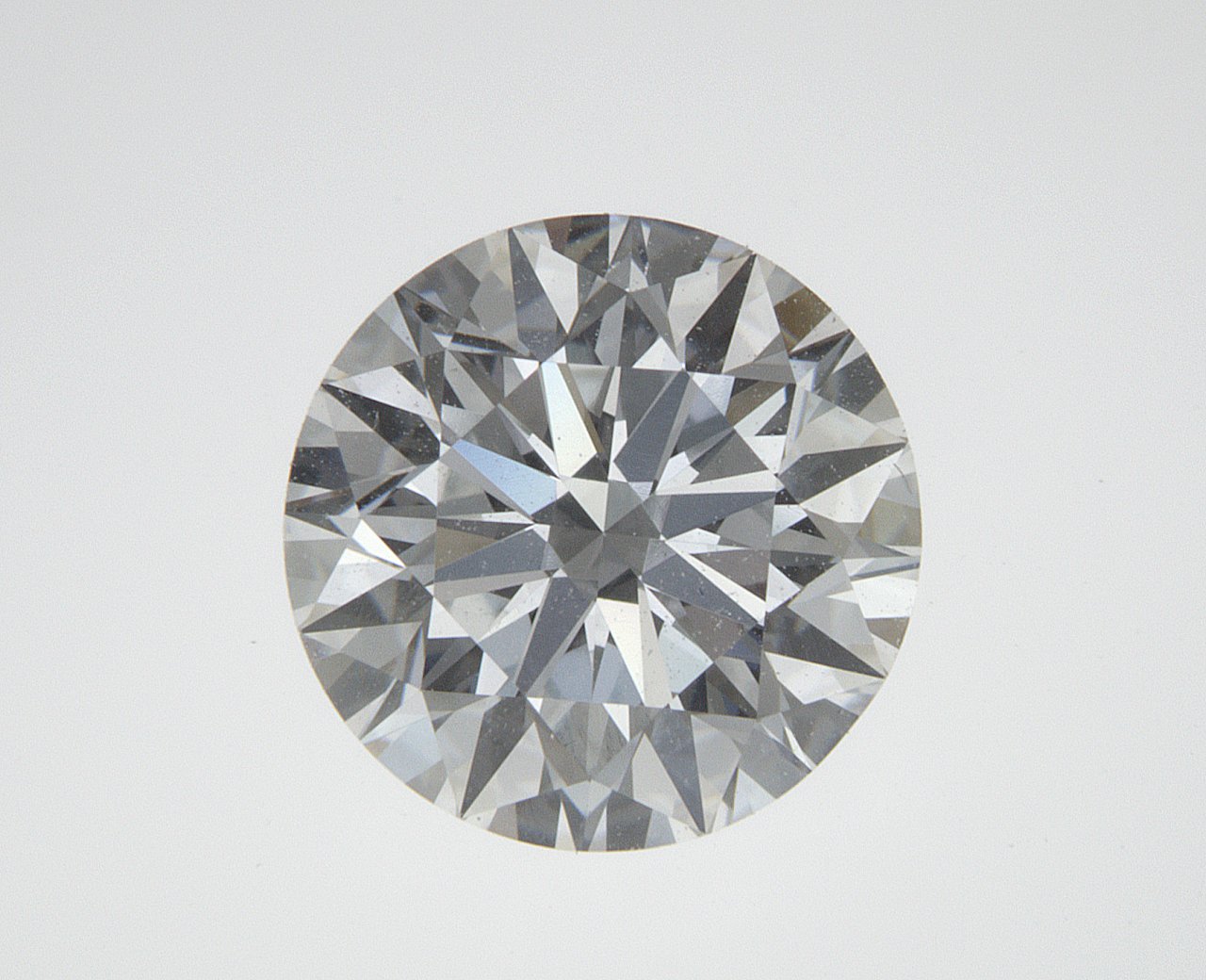 1.7 CT Round Lab-Grown Diamond Surrey Vancouver Canada Langley Burnaby Richmond