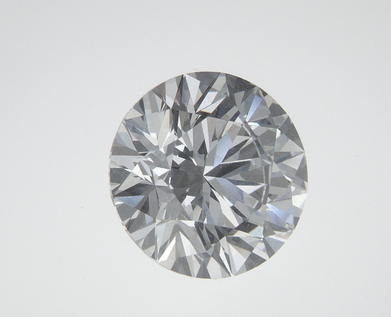 1.7 CT Round Lab-Grown Diamond Surrey Vancouver Canada Langley Burnaby Richmond