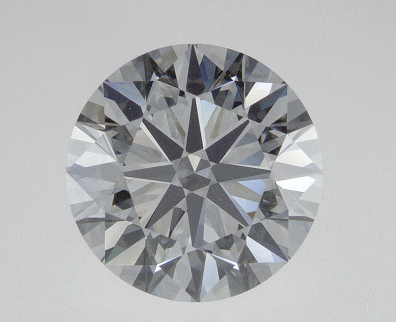 1.7 CT Round Lab-Grown Diamond Surrey Vancouver Canada Langley Burnaby Richmond