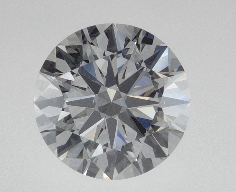 1.7 CT Round Lab-Grown Diamond Surrey Vancouver Canada Langley Burnaby Richmond