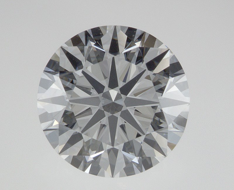 1.7 CT Round Lab-Grown Diamond Surrey Vancouver Canada Langley Burnaby Richmond