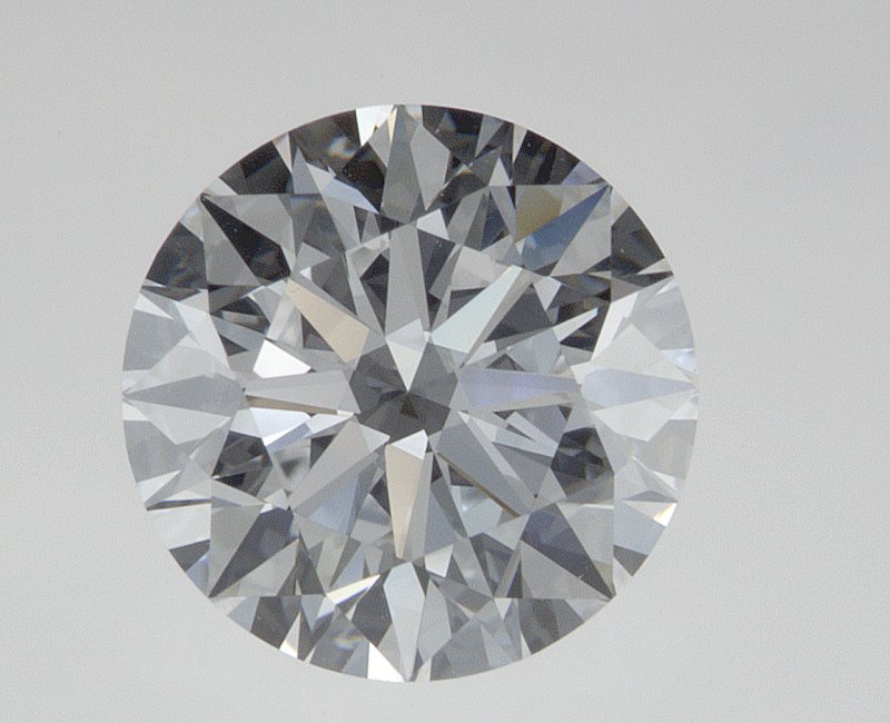 1.7 CT Round Lab-Grown Diamond Surrey Vancouver Canada Langley Burnaby Richmond