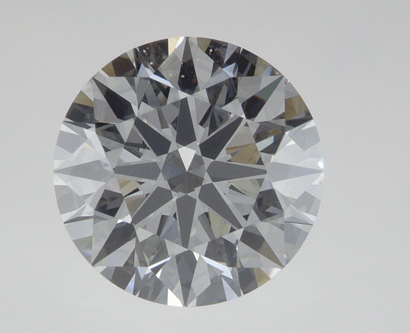 1.72 CT Round Lab-Grown Diamond Surrey Vancouver Canada Langley Burnaby Richmond