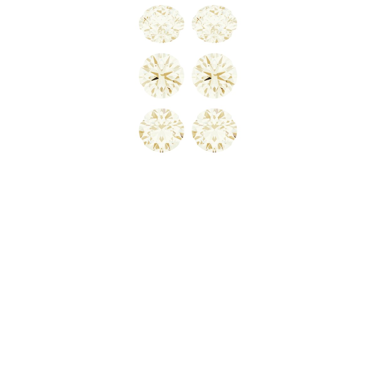 Accented Bezel-Set Pendant
