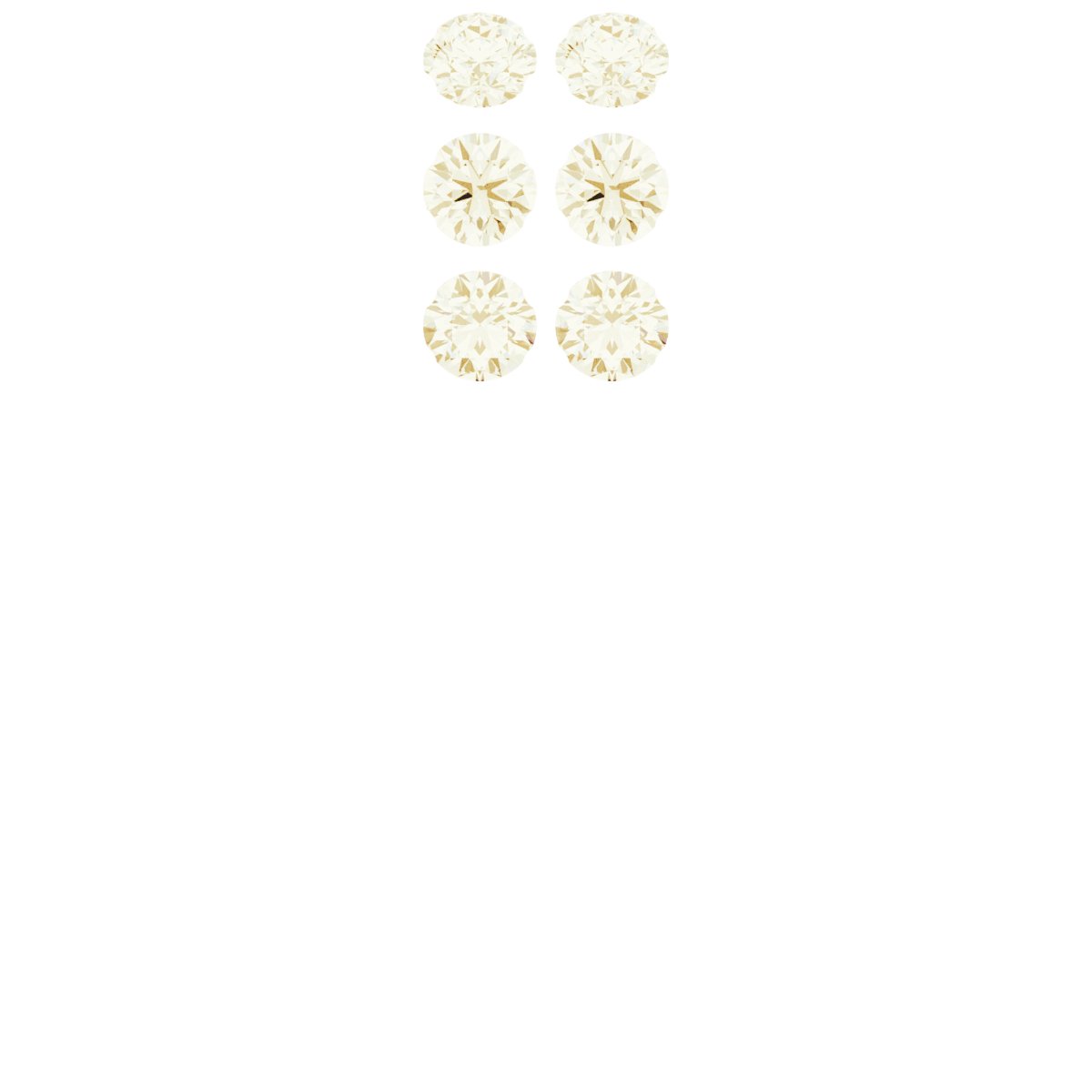 Accented Bezel-Set Pendant